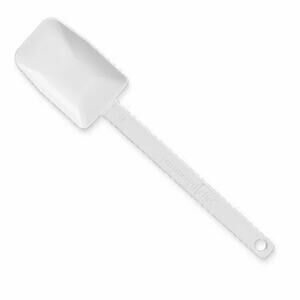 Pampered Chef Mix ‘N Scraper 12 1/4” Silicone Spatula